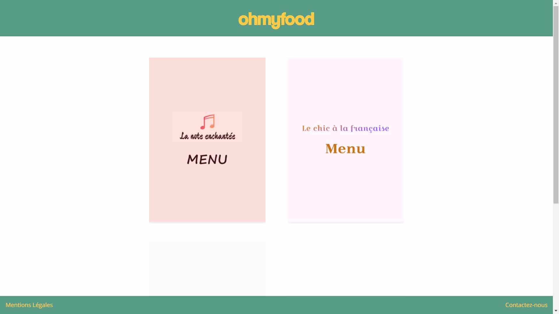 screen projet restaurant 1