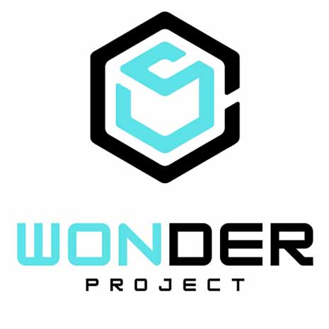 logo Wonder Project